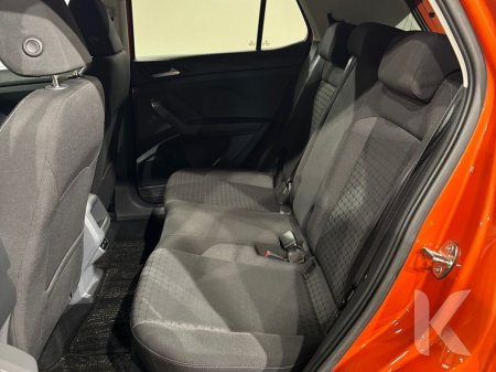 2021 Volkswagen T-Cross - photo 13