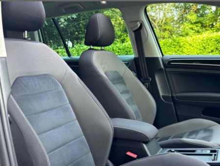 2015 Volkswagen Golf - photo 9