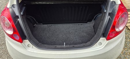 2013 Ford KA - photo 11