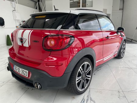 2016 Mini Paceman - photo 3