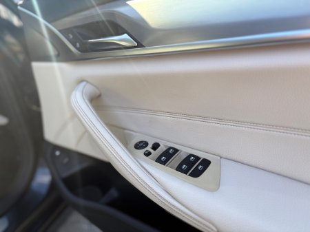 2018 BMW 5-Series - photo 20