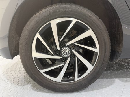 2020 Volkswagen Golf - photo 16