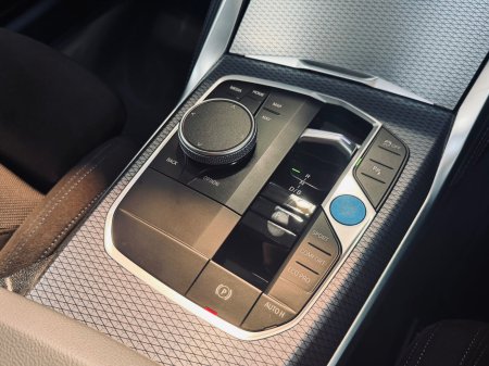 2026 BMW i4 - photo 16