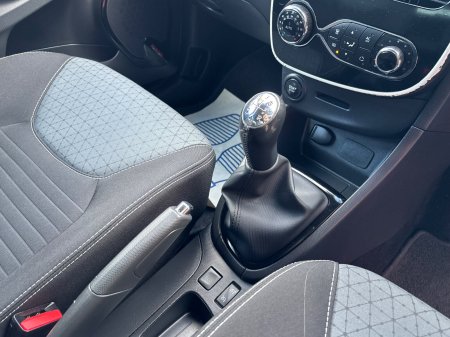 2014 Renault Clio - photo 17