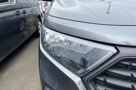 2025 Ford Transit Connect - photo 17