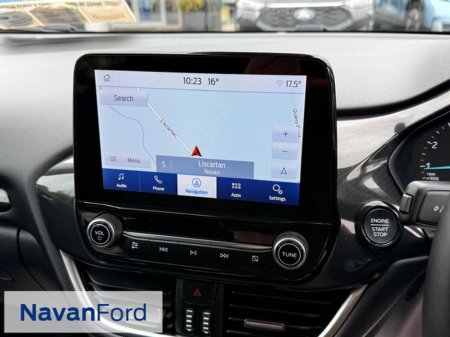 2024 Ford Puma - photo 16