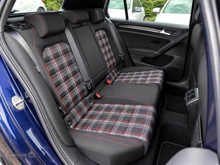 2015 Volkswagen Golf - photo 20