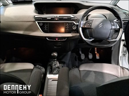 2020 Citroen Grand C4 Spacetourer - photo 2