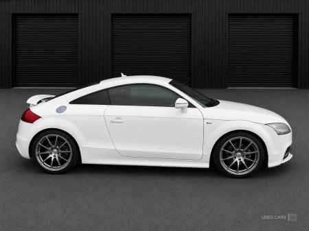 2013 Audi TT - photo 10