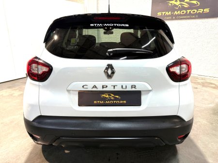 2021 Renault Captur - photo 11