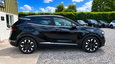 2022 Kia Sportage - photo 2
