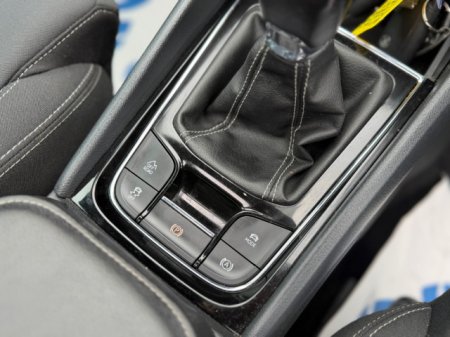 2019 Skoda Karoq - photo 18