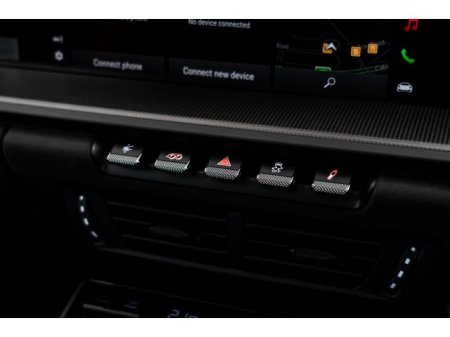 2025 Porsche 911 - photo 23