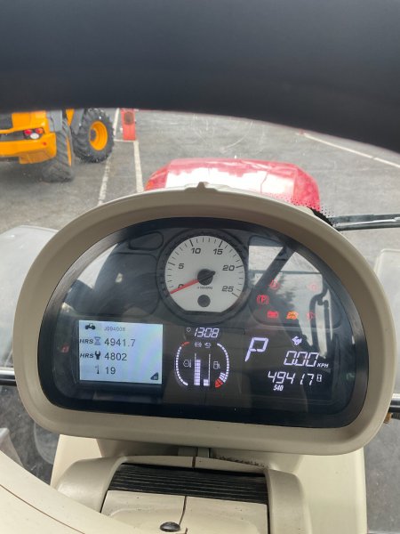 2018 Massey Ferguson 7720S - photo 7