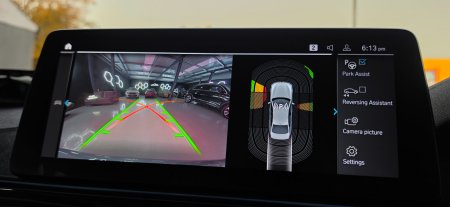 2020 BMW 5-Series - photo 25