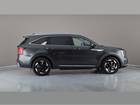 2026 Kia Sorento - photo 33