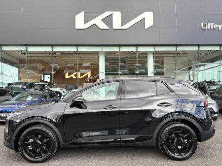 2026 Kia Sportage - photo 3