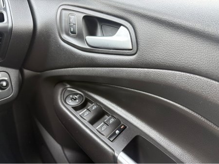 2018 Ford Kuga - photo 23