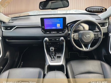 2024 Toyota RAV4 - photo 8