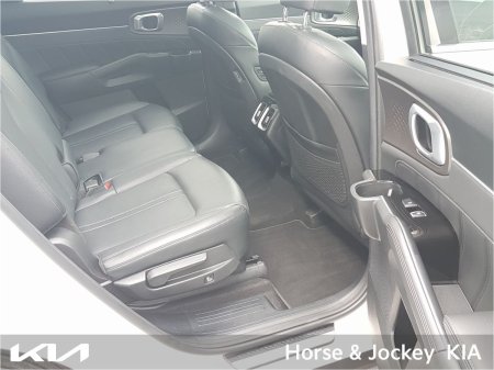 2024 Kia Sorento - photo 14