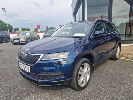 2020 Skoda Karoq - photo 4