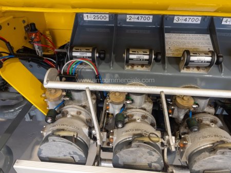 2021 DAF CF 340 - photo 24