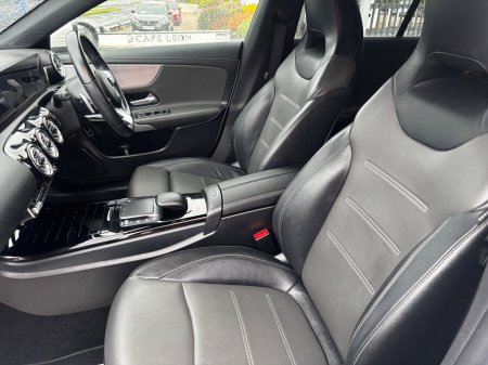 2021 Mercedes-Benz CLA - photo 6