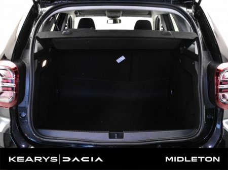 2024 Dacia Duster - photo 8