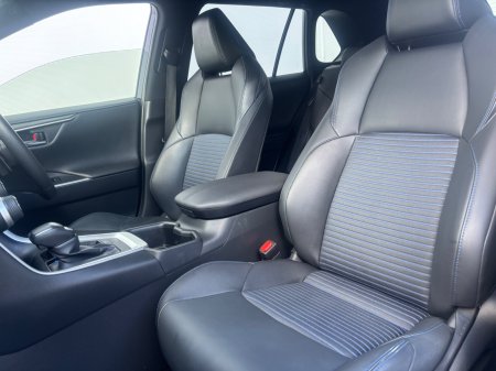 2024 Toyota RAV4 - photo 24