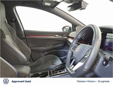 2026 Volkswagen Golf - photo 14