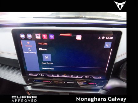 2026 Cupra Leon - photo 13