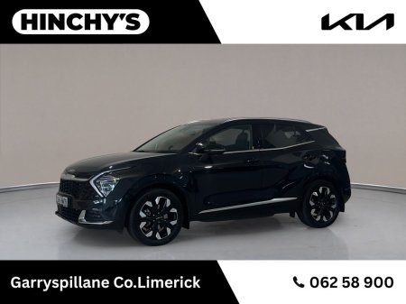 2026 Kia Sportage - photo 5