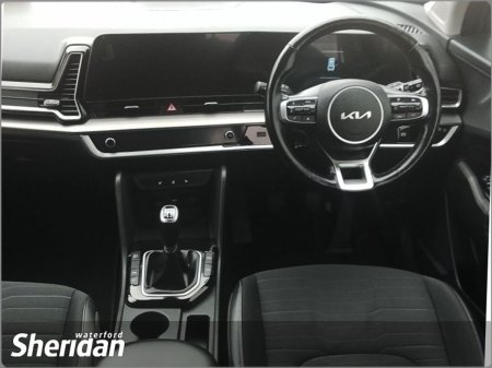 2022 Kia Sportage - photo 5