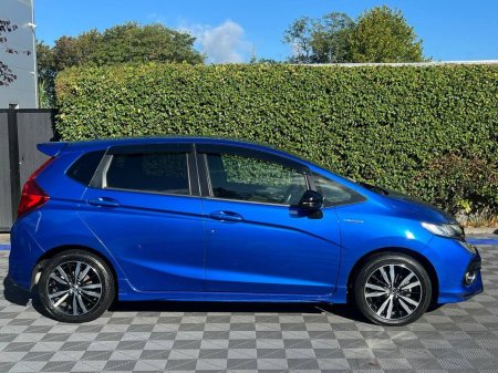 2018 Honda Fit - photo 2