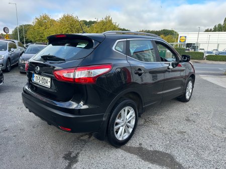 2017 Nissan Qashqai - photo 15
