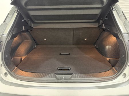 2023 Nissan Qashqai - photo 18