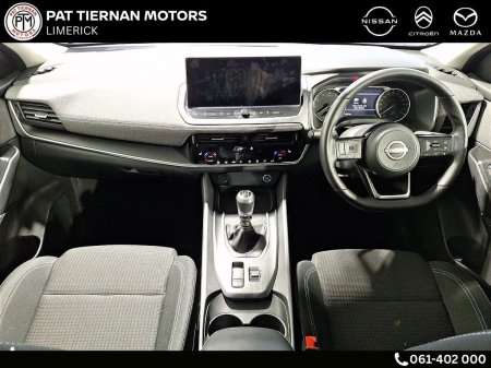 2026 Nissan Qashqai - photo 6
