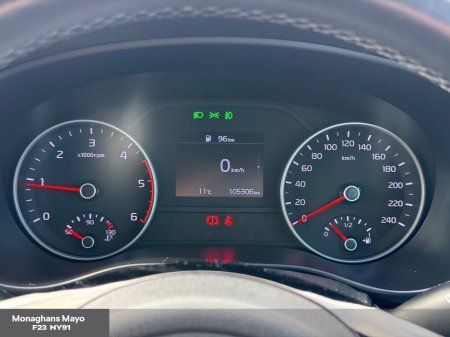 2020 Kia Sportage - photo 15