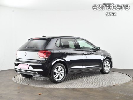 2020 Volkswagen Polo - photo 5
