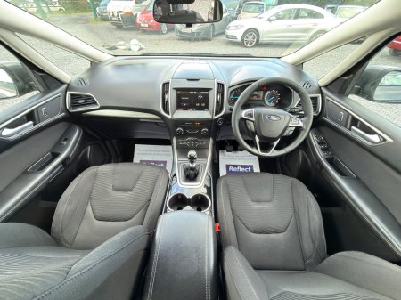2016 Ford S-Max - photo 13
