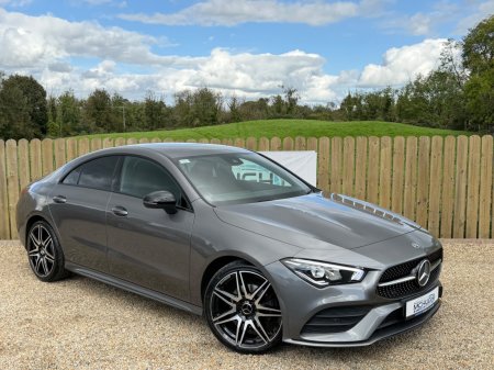 2022 Mercedes-Benz CLA - photo 9