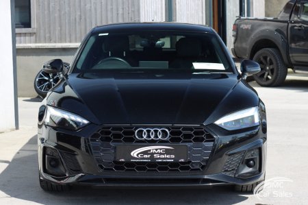 2022 Audi A5 - photo 9