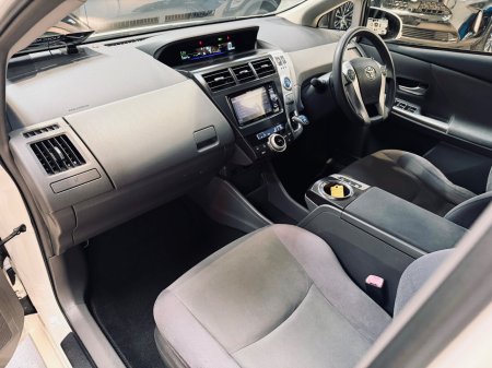 2012 Toyota Prius - photo 10