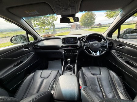 2019 Hyundai Santa Fe - photo 18