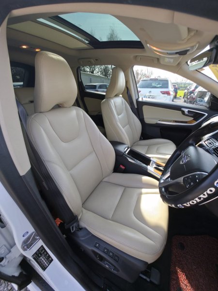 2017 Volvo XC60 - photo 10