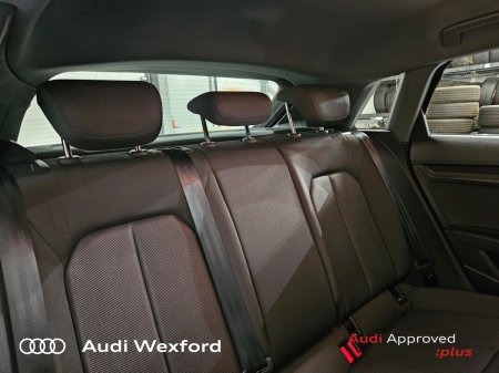 2022 Audi A3 - photo 23