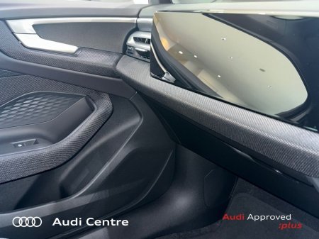 2026 Audi A5 - photo 26