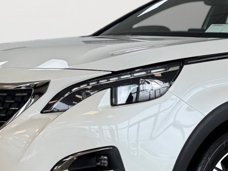 2020 Peugeot 3008 - photo 9