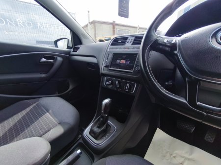 2016 Volkswagen Polo - photo 9