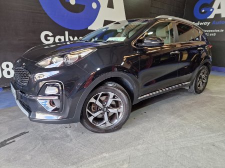 2020 Kia Sportage - photo 4